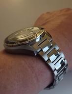 ROAMER SEAROCK PRO AUTOMATIC, Sieraden, Tassen en Uiterlijk, Horloges | Heren, Staal, Staal, Zo goed als nieuw, Ophalen