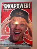 Knolpower - Het Wonderlijke Leven van Enzo Knol, Ophalen of Verzenden