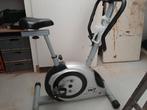 Te koop home trainer merk christopeit sport, Ophalen, Gebruikt, Metaal, Benen