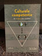 Culturele Competentie - Verrijking door Verschillen, Boeken, Ophalen, Gamma, Zo goed als nieuw, HBO