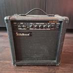 SilkRoad Gitaarversterker 25W, Muziek en Instrumenten, Ophalen, Gebruikt, Gitaar, Minder dan 50 watt