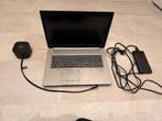 HP ZBook 17 G6 – i9 / 16GB / 512GB SSD / Dockingstation, Computers en Software, Windows Laptops, Met videokaart, 2 tot 3 Ghz, Zo goed als nieuw