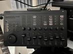 Korg nanoKONTROL Studio MIDI Controller, Muziek en Instrumenten, Midi-apparatuur, Ophalen of Verzenden, Zo goed als nieuw