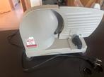 Bomann MA451CB Elektrische Snijmachine, Ophalen of Verzenden, Zo goed als nieuw