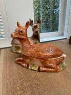 Michel Caugant patévorm van Hert en Hinde, Ophalen of Verzenden