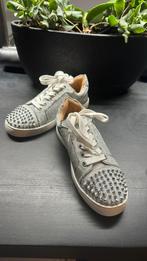 Louboutin 36, Kleding | Dames, Nieuw, Ophalen of Verzenden, Sneakers of Gympen, Zwart