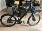 VanMoof X3 e-bikes (3x) - Defect/ Onderdelen, Ophalen, Minder dan 30 km per accu, Gebruikt, Vanmoof