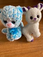 2x Gamble Pleasure knuffels, Ophalen of Verzenden, Overige typen