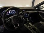 Volkswagen Passat Variant 2.0 TDI Highline Business R-Line P, Auto's, Volkswagen, Gebruikt, Zwart, 4 cilinders, 150 pk