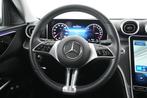 Mercedes-Benz C-Klasse Estate 300 e Plug-In Hybride | Ledkop, Automaat, 12 maanden, Achterwielaandrijving, 4 cilinders