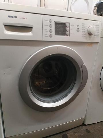 Bosch Maxx 6 wasmachine 6 KG beschikbaar voor biedingen