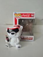 Funko pop coca cola, Verzamelen, Poppetjes en Figuurtjes, Ophalen of Verzenden, Zo goed als nieuw