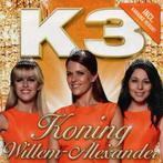 K3 - Koning Willem-Alexander, Ophalen of Verzenden