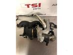 Turbo van een Volkswagen Golf, Auto-onderdelen, Ophalen of Verzenden, 3 maanden garantie, Gebruikt, Volkswagen