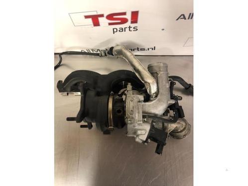 Turbo van een Volkswagen Golf, Auto-onderdelen, Motor en Toebehoren, Volkswagen, Gebruikt, 3 maanden garantie, Ophalen of Verzenden