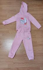 Meisje set, Kinderen en Baby's, Kinderkleding | Maat 122, Ophalen, Gebruikt, Meisje, Setje
