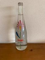 Evian Issey Miyake gevulde waterfles, Ophalen of Verzenden, Zo goed als nieuw, Overige typen