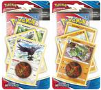 Pokemon 2 Battle Styles promo blisters, Ophalen of Verzenden, Nieuw
