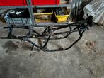 Honda CB 750 K7 Frame - Zonder Kenteken, Motoren, Ophalen, Gebruikt
