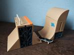 Tech Deck Halfpipe - Nieuw in Doos!, Ophalen of Verzenden, Nieuw, Jongen of Meisje