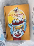 Dolfje Weerwolfje - Paul van Loon, Ophalen of Verzenden, Gelezen, Fictie algemeen