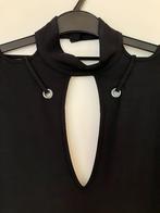 Sexy Marlies Dekkers Shirt Undressed - zwart - maat M =NIEUW, Kleding | Dames, Blouses en Tunieken, Maat 38/40 (M), Marlies Dekkers