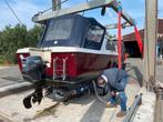Onedin 650 - Fijne boot!, Ophalen, Gebruikt, 50 pk of meer, Snelvarend