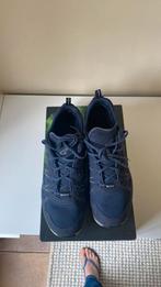 Lowa innox evo 2 gtx navy blauw maat 43,5 zgan!, Sport en Fitness, Bergsport en Wandelen, Ophalen of Verzenden, Zo goed als nieuw