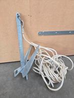 Anker met lang touw, Watersport en Boten, Bootonderdelen, Ankeren en Afmeren, Ophalen of Verzenden, Nvt, Zeilboot of Motorboot