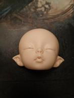 Fairyland Fee Ante Sleeping Faceplate, Verzamelen, Poppen, Ophalen of Verzenden, Zo goed als nieuw, Overige typen
