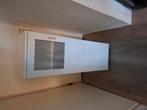 Badkamermeubel 120 x 37, Huis en Inrichting, Badkamer | Badkamermeubels, (Half)hoge kast, 100 tot 150 cm, Ophalen of Verzenden