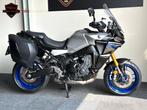 YAMAHA TRACER 9 GT 2022 10.879 KM MT-09 TRACER 900 GT+, 890 cc, Bedrijf, 3 cilinders, Meer dan 35 kW