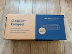 NIEUWE DAALDEROP CLOSE IN COMPACT ELEKTRISCHE PLINTBOILER 5L, Doe-het-zelf en Verbouw, Nieuw, Minder dan 3 jaar oud, Minder dan 20 liter