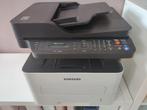 Samsung Xpress SL-M2885FW Printer, Computers en Software, Printers, Gebruikt, All-in-one, Samsung, Laserprinter
