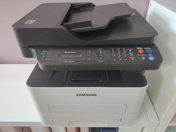 Samsung Xpress SL-M2885FW Printer beschikbaar voor biedingen