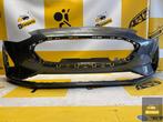 Voorbumper Ford Focus Mk4 2018+ JX7B-17757-A bumper, Auto-onderdelen, Gebruikt, Voor, Ophalen of Verzenden, Ford