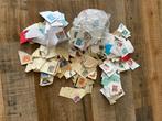 Postzegels, Postzegels en Munten, Postzegels | Nederland, Ophalen of Verzenden, Gestempeld
