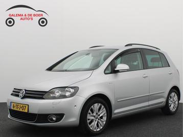 Volkswagen Golf Plus 1.4 TSI Highline AUTOMAAT / TREKHAAK /  beschikbaar voor biedingen