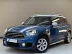 MINI Countryman 1.5 Cooper, 135Pk, 2017, 2de eigenaar, Clima, Voorwielaandrijving, 136 pk, Gebruikt, Countryman