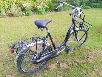 Sparta Marathon Damesfiets - Top Conditie! beschikbaar voor biedingen
