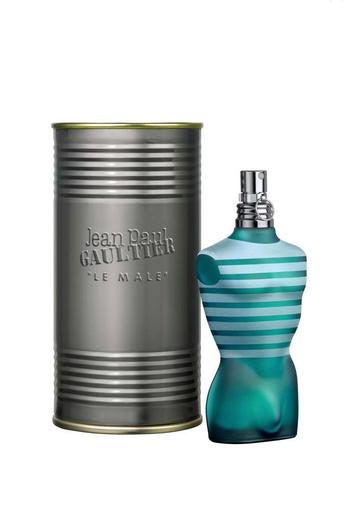 Jean Paul Gaultier Le Male beschikbaar voor biedingen