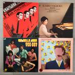 Lp’s te koop, Ophalen of Verzenden, 1960 tot 1980, Gebruikt, Overige formaten