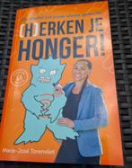 Marie-José Torenvliet - (H)erken je honger!, Ophalen of Verzenden, Nieuw, Marie-José Torenvliet