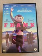 Dvd Frank | Lenny Abrahamson, Cd's en Dvd's, Dvd's | Filmhuis, Overige gebieden, Ophalen of Verzenden