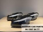 F10 F11 Xenon Koplamp Links 7203245 5 serie BMW Orig A675, Gebruikt, Ophalen of Verzenden