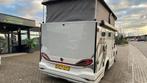 Knaus Tourer CUVision 500 MQ €20.000 introductiekor, Automaat, Koelkast, Ringverwarming, Tot en met 2