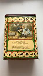 Ot en sien - Vintage blik, Ophalen of Verzenden, Gebruikt, Suiker, Overige merken