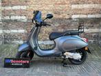 Vespa Sprint 4T 2V | 2015 | 14.355KM, Fietsen en Brommers, Scooters | Vespa, Ophalen, Gebruikt, Overige modellen, Maximaal 45 km/u