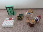 Spirit playmobil set Lucky's slaapkamer, Kinderen en Baby's, Ophalen of Verzenden, Gebruikt, Losse stenen, Lego