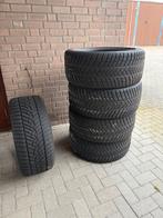 Winterbanden 275/40R21 4x Vredestein Wintrac Pro, Ophalen, Gebruikt, 275 mm, Band(en)